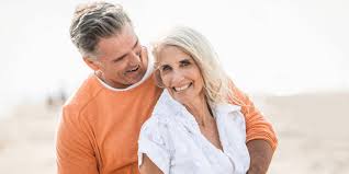Online dating agency for the over 50s. Guide To Online Dating After 50 In Wales Main Rules