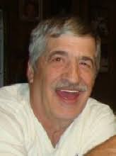 Obituary information for Mike A. Knuth