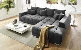 Wohnlandschaft Mustang Online Bei Hardeck Kaufen In 2020 Moderne Wohnzimmergestaltung Wohnen Wohnlandschaft