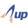 Logo de UP Consultorias
