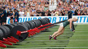 The crossfit games are here once again. 2021 Crossfit Games Rulebook Has Been Released Crossfit Games