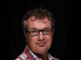 One loss, seven draws and an outright victory: an interview with Russell  Buckley