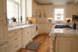 New custom kitchen cabinets can transform your project with proper style, enhanced functionality, and unbeatable value. Kitchen Cabinet Styles Bkc Kitchen And Bath
