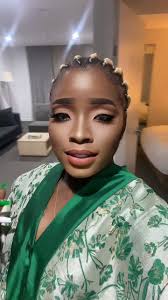 Africa Keisha Parris