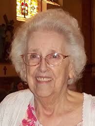 Irene Sauer Obituary