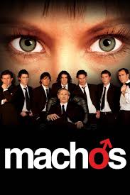 María teresita de jesús reyes aleuanlli (osorno, 4 de febrero de 1950), conocida como teresita reyes, es una actriz chilena. Machos 2003 Tv Show Where To Watch Streaming Online Plot
