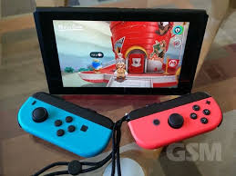 Nintendo Switch Game System Review Should You Pick One Up Nintendo Nintendo Switch Games Nintendo Switch
