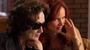 Movie Review: 'August: Osage County'