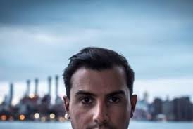 David Kiss · Artist Profile