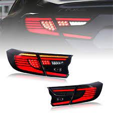 You can also review the buying guide that we have listed for you as this will help you in understanding the factors. 17 Best Accord Tail Lights Of August 2021