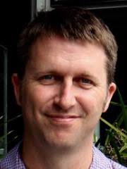 Professor David Copland