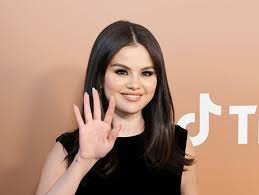Selena Gomezs Most Stunning Photos of 2023
