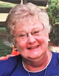 Obituary for Sandra Spangenberg