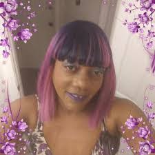 Vanessa Denson's Instagram, Twitter & Facebook