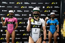 Als ik thuis ben train ik in wuustwezel met marc herremans en mijn ploegmaten van. Tertsch Und Schomburg Auf Platz 4 Marten Van Riel Gelingt Triple Bei Den Slt Arena Games