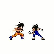 We have 69+ background pictures for you! Dbsep05 Kamehameha Ssj3 Gif Find On Gifer