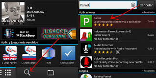 10.1 ¿megas gratis para iphone en tigo? Grabar Sonido Y Notas De Voz Con Telefonos Con Blackberry 10