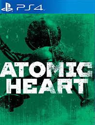 There are many different entities in the game variously intertwined with the complex systems and interconnections between. Atomic Heart Ps4 Ps5 Game Playstation Fanatic