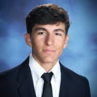 Andrew Audas's Instagram, Twitter & Facebook