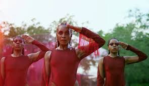 Последние твиты от dawn (@dawnrichard). Rnbjunkieofficial Com New Music Dawn Richard Releases New Orleans Inspired Song Visual Pilot A Lude