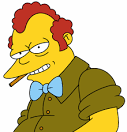 Clancy bouvier