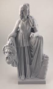 Image result for Melpomene