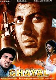 Spicy News For You Sunny Deol He Man Of Bollywood Hindi Movies Streaming Movies Free Old Bollywood Movies