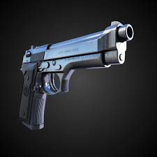 Maybe you would like to learn more about one of these? Razq On Twitter If U Guys Ever Need To Get Kitchen Gun In 3d Getting Beretta M9 Gun Model And Re Texturing It Will Do