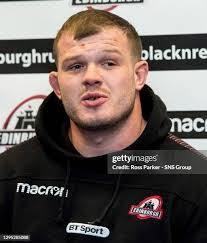 Ross Mcintyre's Instagram, Twitter & Facebook