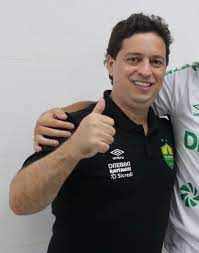 Maybe you would like to learn more about one of these? Presidente Do Cuiaba Desmente Boato De Cunho Pessoal Para Demissao De Valentim Absurdo Cuiaba Ge