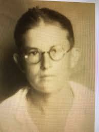 Descendants of Suel Issac Bunch and Elsie Marie Todd Bunch and families