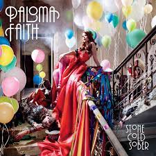 Stone Cold Paloma Faith Paloma Faith Album Paloma