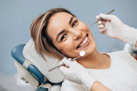 Orthodontic treatment New York