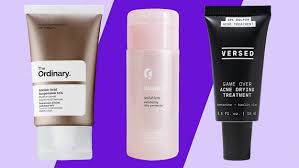 Enjoy 3 for 2 across a selection of brands.the cheapest item will be discounted at the basket. Best Acne Products According To Dermatologists Cnn Underscored