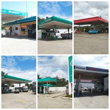 PETRONAS TERSANG
