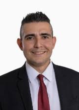 Candidato Eric Costa