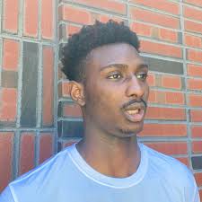 Samson Johnson looking to be the next frontcourt freshman sensation for  UConn