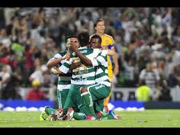 Тони фергюсон за временный титул | fightspace. Clausura 2012 Semifinal Santos Tigres Narracion Multimedios Laguna Youtube