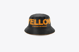 20 Bucket Hat Mockup Templates Fully Editable Decolore Net