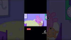 She dresses like a nurse and is the deuteragonist. The Scary Truth About Peppa Pig Short Video Tiktok Stuffs Youtube In 2021 Peppa Pig Peppa Pig