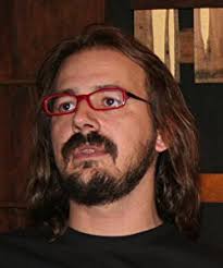 Alejandro Ballesteros