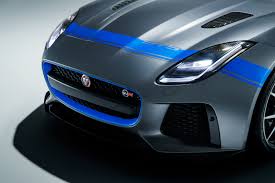 By uthman talal srour july 21, 2020 jaguar 0 comments. New Graphic Pack Adds Visual Muscle To 575ps Jaguar F Type Svr Supercar Jaguar Homepage International