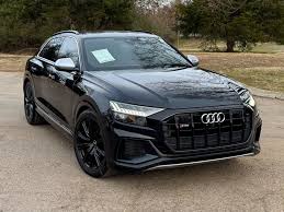 Image result for Orca Black 2021 SQ8