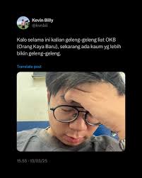 SHARE KE TEMEN/KELUARGA/SAUDARA/TETANGGA YG PERLU BACA TULISAN INI 🥲* Dari  tahun lalu kita udah berasa perekonomian Indonesia 🇮🇩 makin berat, makin  kesini makin nyata kerasanya. Gimana kalo nanti ternyata USD/IDR tembus 17k?