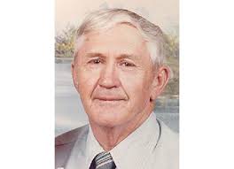 John Cantrell Obituary (1922