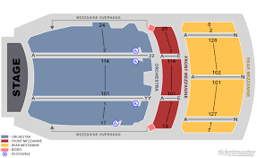 63 Extraordinary Seating Chart For Lunt Fontanne Theatre