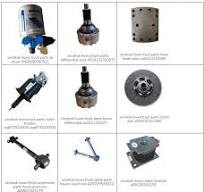 sinotruk howo a7 parts-howo genuine truck parts golden supplier