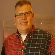 John Cise's Instagram, Twitter & Facebook