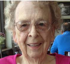 Our Obituaries: December 2016