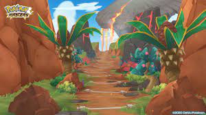 Pokémon go is a 2016 augmented reality (ar) mobile game developed and published by niantic in collaboration with nintendo and the pokémon company for ios and android devices. Pokemon Virtual Backgrounds Pokemon Com